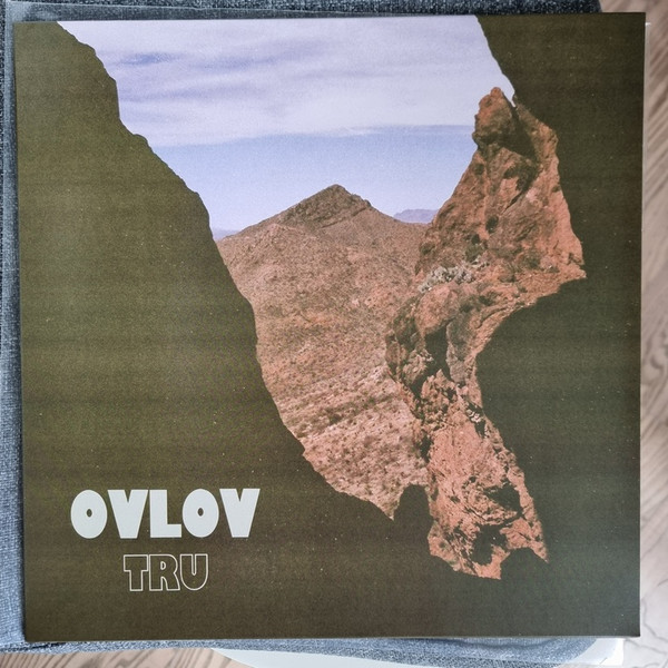 OVLOV – OVLOV – TRU BROWN