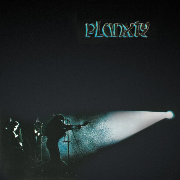 PLANXTY – PLANXTY – PLANXTY