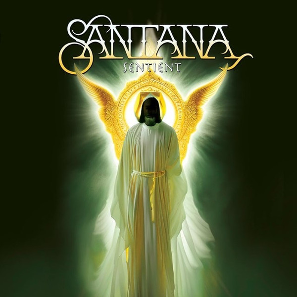 SANTANA – SANTANA – SENTIENT
