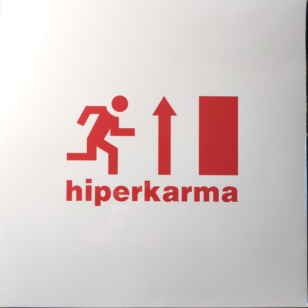 HIPERKARMA – HIPERKARMA – HIPERKARMA