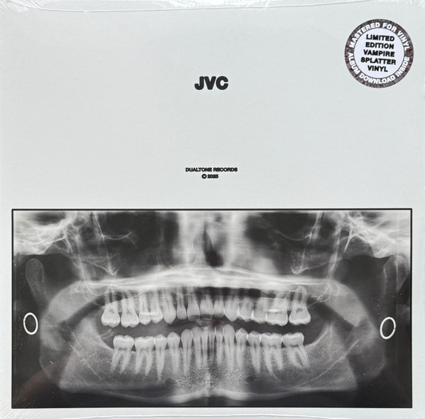VAN CLEAF, JACK – VAN CLEAF, JACK – JVC