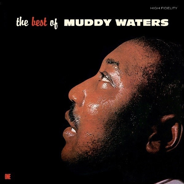 WATERS, MUDDY – WATERS, MUDDY – BEST OF MUDDY WATERS 180G