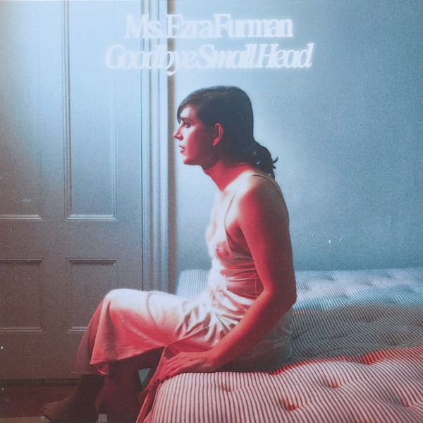 FURMAN, EZRA – FURMAN, EZRA – GOODBYE SMALL HEAD