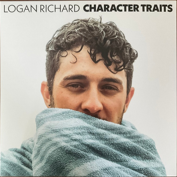 RICHARD, LOGAN – RICHARD, LOGAN – CHARACTER TRAITS