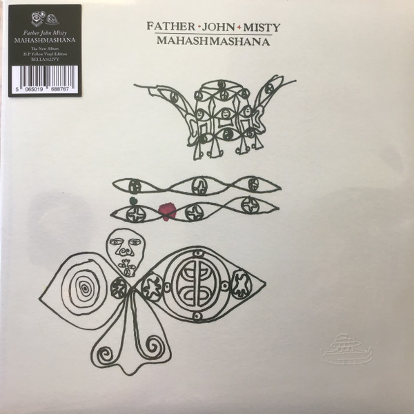 MISTY, FATHER JOHN – MISTY, FATHER JOHN – MAHASHMASHANA