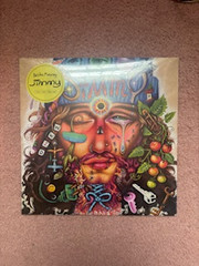 MARONEY,BRISTON – MARONEY,BRISTON – JIMMY (140 GR 12" PINK INDIE EXCL.-LTD.)