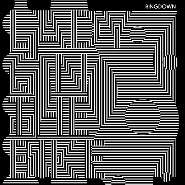 RINGDOWN, CAROLINE SHAW & DANNI LEE – RINGDOWN, CAROLINE SHAW & DANNI LEE – LADY ON THE BIKE (140 GR 12" PINK-LTD.)