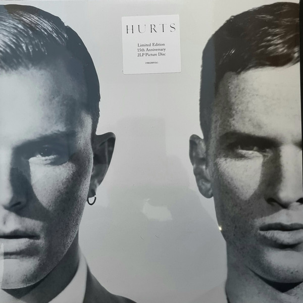 HURTS – HURTS – HAPPINESS