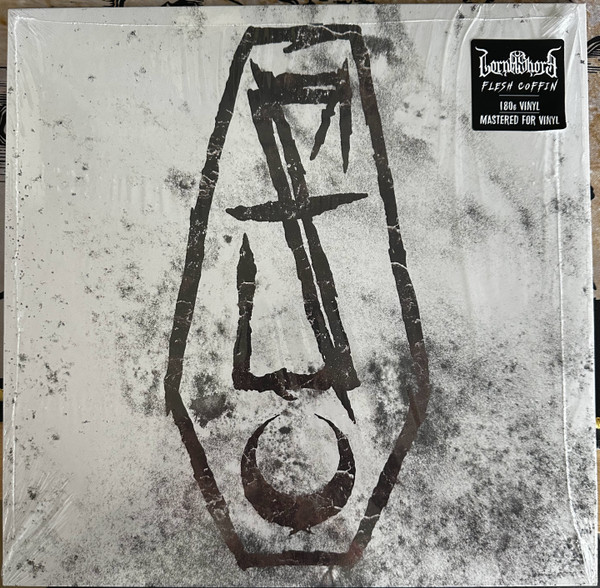 LORNA SHORE – LORNA SHORE – FLESH COFFIN