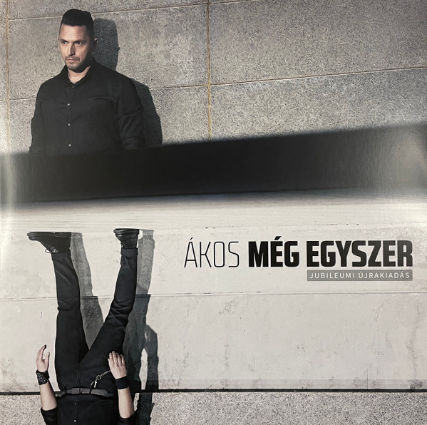 ÁKOS – ÁKOS – MÉG EGYSZER