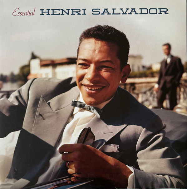 SALVADOR, HENRI – SALVADOR, HENRI – ESSENTIAL