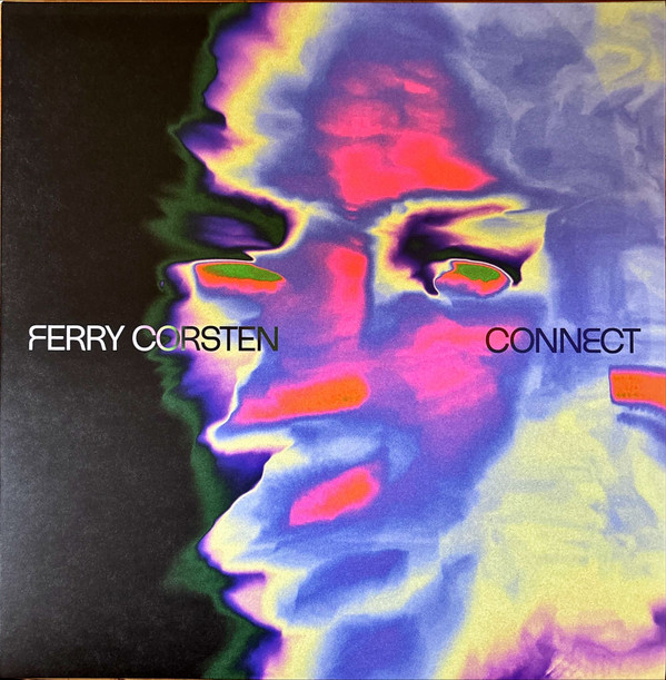 CORSTEN, FERRY – CORSTEN, FERRY – CONNECT PURPLE 180G