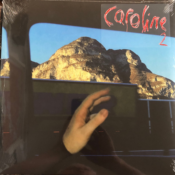 CAROLINE – CAROLINE – CAROLINE 2