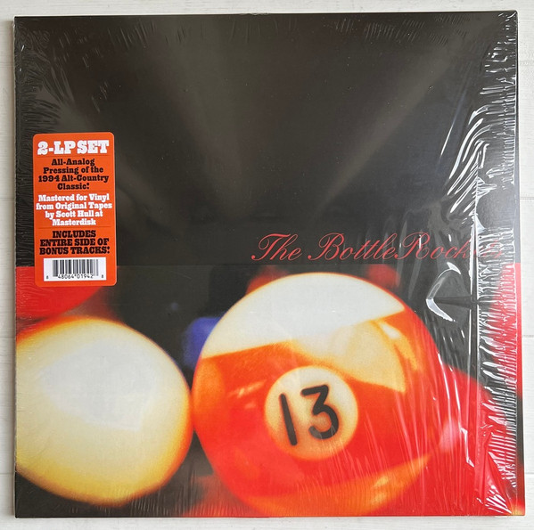 BOTTLE ROCKETS – BOTTLE ROCKETS – BROOKLYN SIDE
