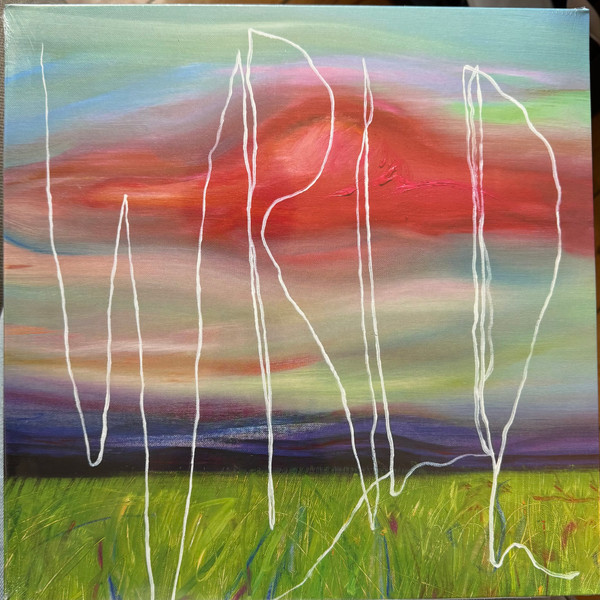 ROSE – ROSE – WRLD