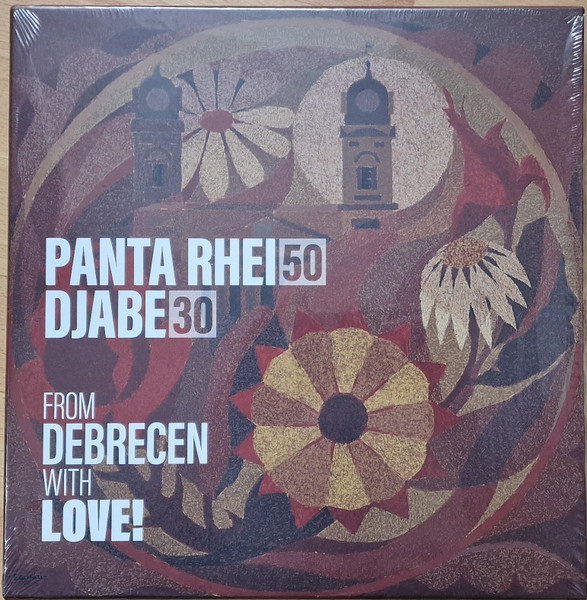 Panta Rhei – Panta Rhei – 50