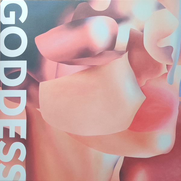 GODDESS – GODDESS – GODDESS