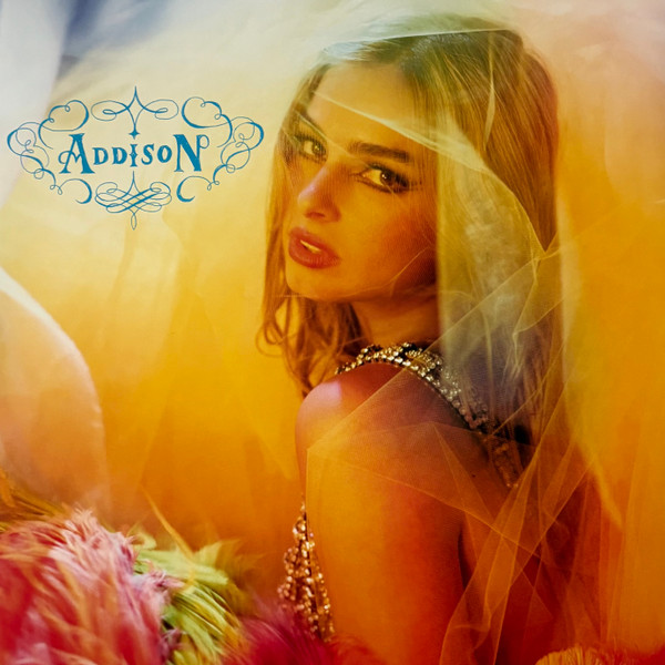 RAE, ADDISON – RAE, ADDISON – ADDISON