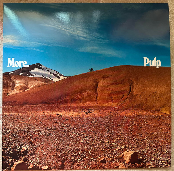 PULP – PULP – MORE