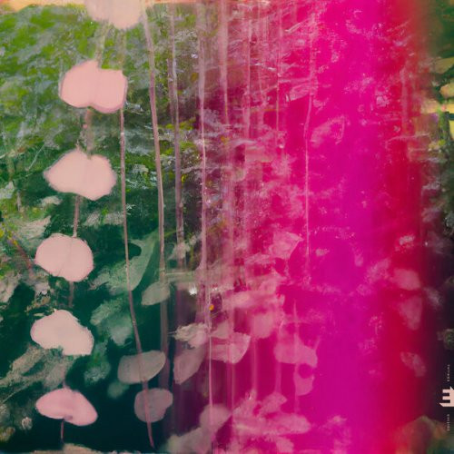 SNOWPOET – SNOWPOET – HEARTSTRINGS PURPLE