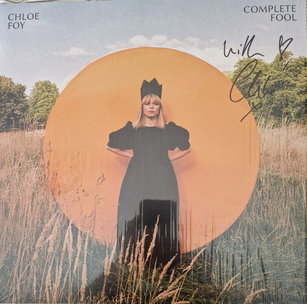 FOY, CHLOE – FOY, CHLOE – COMPLETE FOOL
