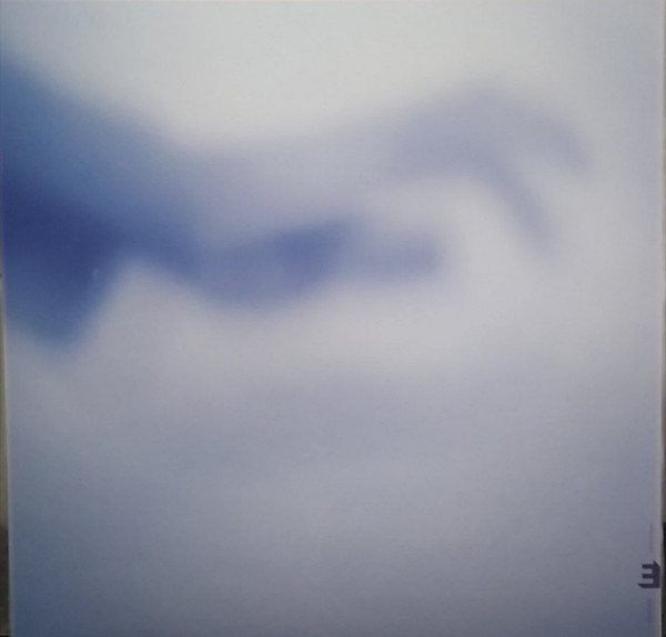 DALE, EYOLF – DALE, EYOLF – WHEN SHADOWS DANCE BLUE