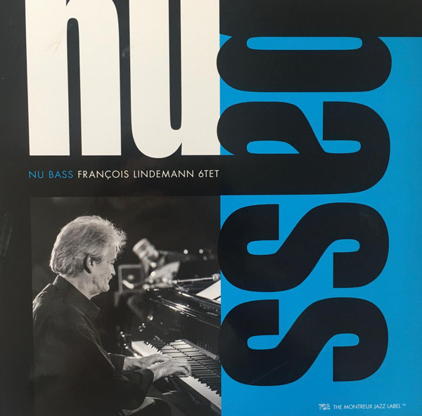 LINDEMANN, FRANCOIS -6... – LINDEMANN, FRANCOIS -6... – NU BASS