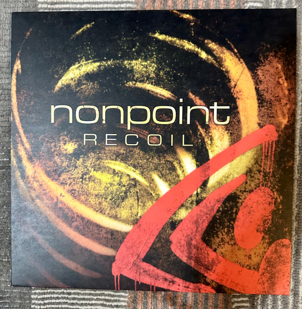 NONPOINT – NONPOINT – RECOIL GOLD 180G