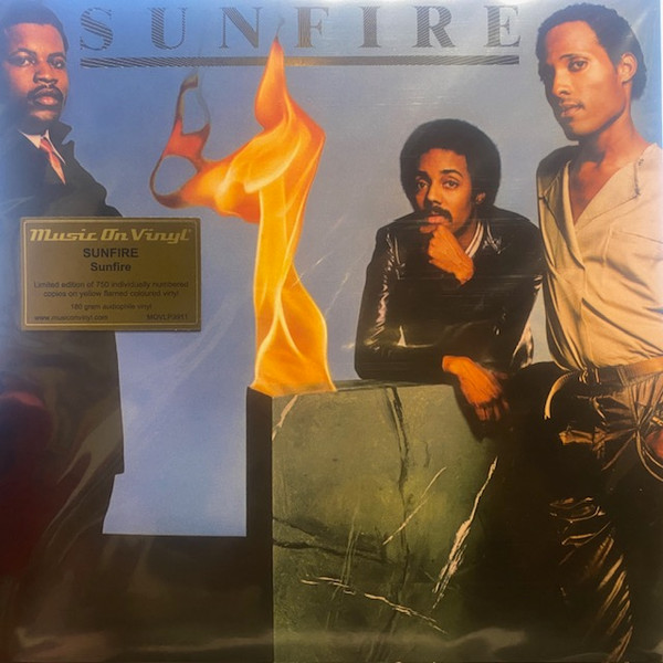 SUNFIRE – SUNFIRE – SUNFIRE