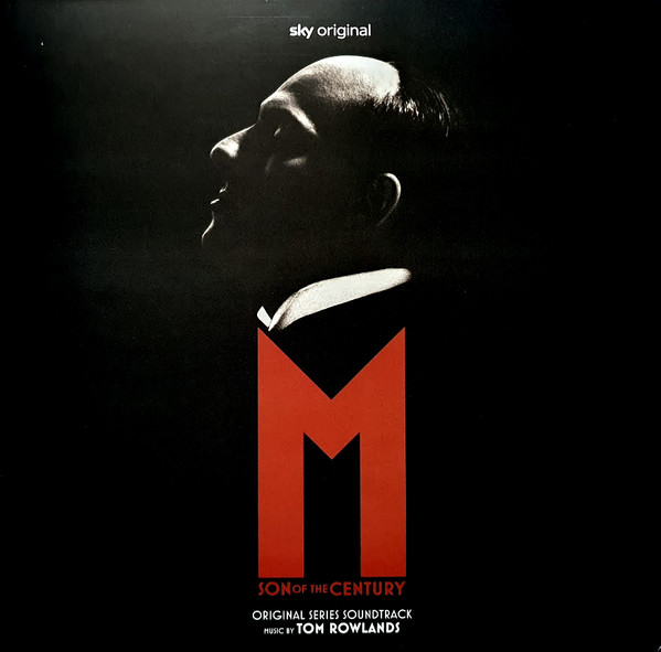 TOM ROWLANDS – TOM ROWLANDS – M. SON OF THE CENTURY ...