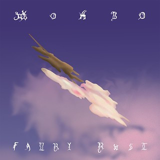 WOMBO – WOMBO – FAIRY RUST BLUE