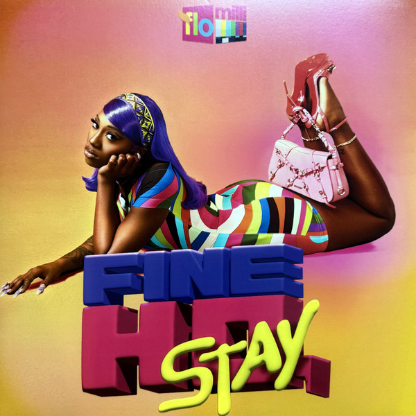 FLO MILLI – FLO MILLI – FINE HO, STAY