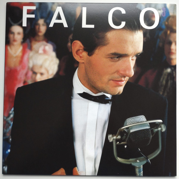 FALCO – FALCO – FALCO 3