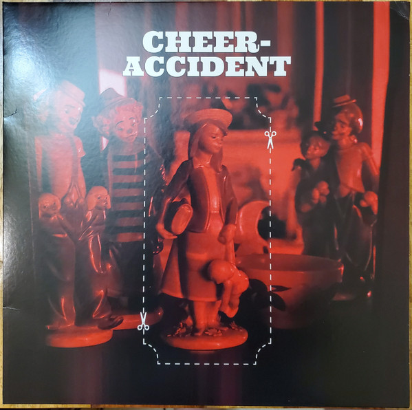 CHEER-ACCIDENT – CHEER-ACCIDENT – ADMISSION