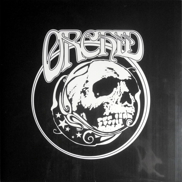 ORCHID – ORCHID – THROUGH THE DEVIL'S DO...