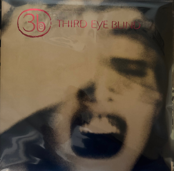 THIRD EYE BLIND – THIRD EYE BLIND – THIRD EYE BLIND (140 GR 12" PURPLE-LTD.)