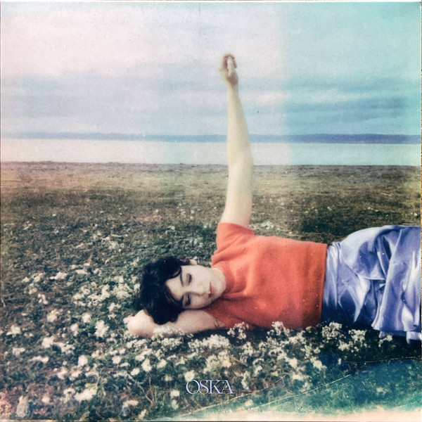 OSKA – OSKA – REFINED BELIEVER