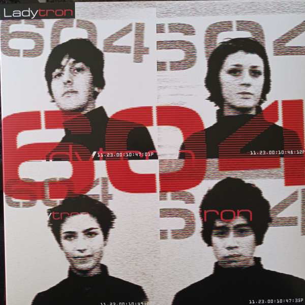 LADYTRON – LADYTRON – 604