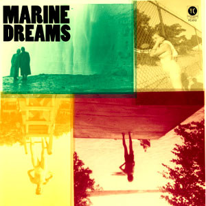 MARINE DREAMS – MARINE DREAMS – MARINE DREAMS