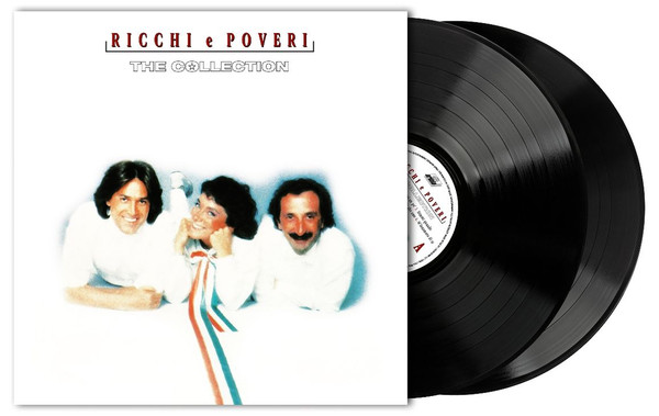 RICCHI E POVERI – RICCHI E POVERI – COLLECTION