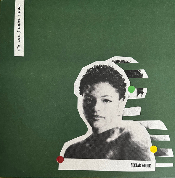 WOODE, NECTAR – WOODE, NECTAR – IT'S LIKE I NEVER LEFT