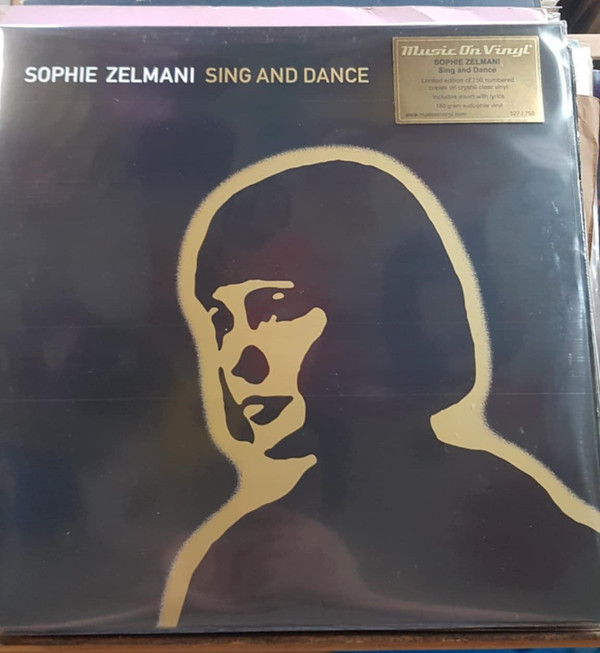 ZELMANI, SOPHIE – ZELMANI, SOPHIE – SING AND DANCE