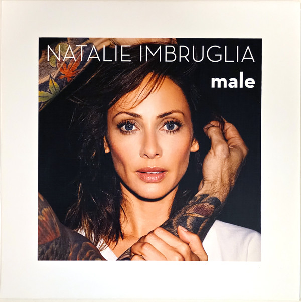 IMBRUGLIA, NATALIE – IMBRUGLIA, NATALIE – MALE
