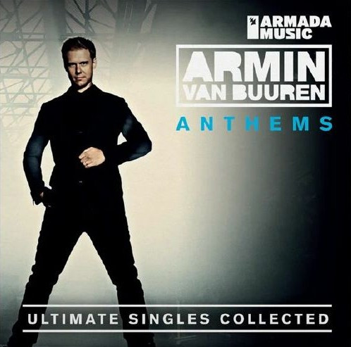 VAN BUUREN, ARMIN – VAN BUUREN, ARMIN – ANTHEMS (ULTIMATE SING...
