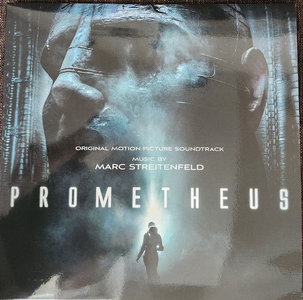 STREITENFELD, MARC – STREITENFELD, MARC – PROMETHEUS