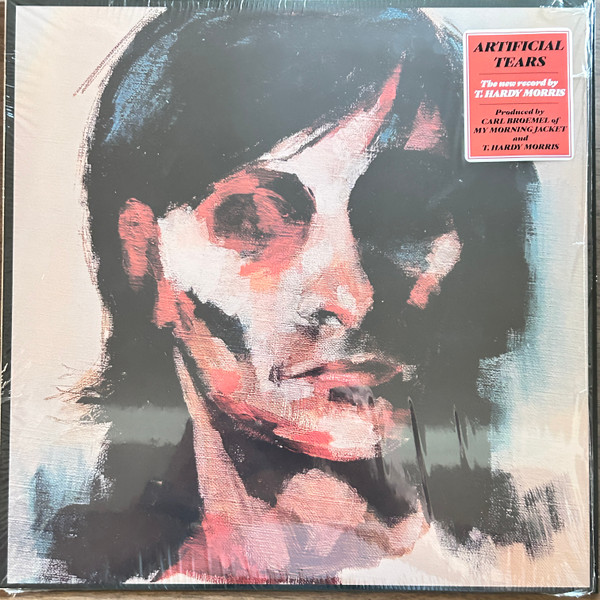 MORRIS, T. HARDY – MORRIS, T. HARDY – ARTIFICIAL TEARS