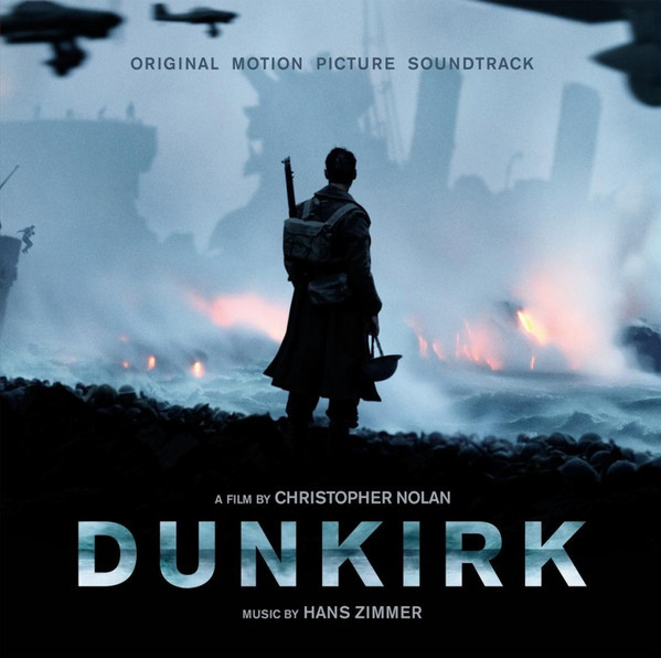ZIMMER, HANS – ZIMMER, HANS – DUNKIRK