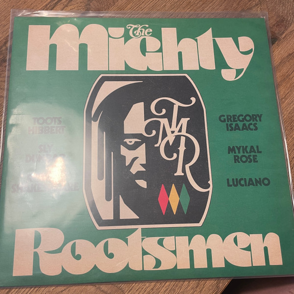 MIGHTY ROOTSMEN – MIGHTY ROOTSMEN – MIGHTY ROOTSMEN