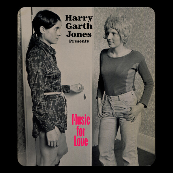 UNEBACK, MATTIAS – UNEBACK, MATTIAS – HARRY GARTH JONES - PR...
