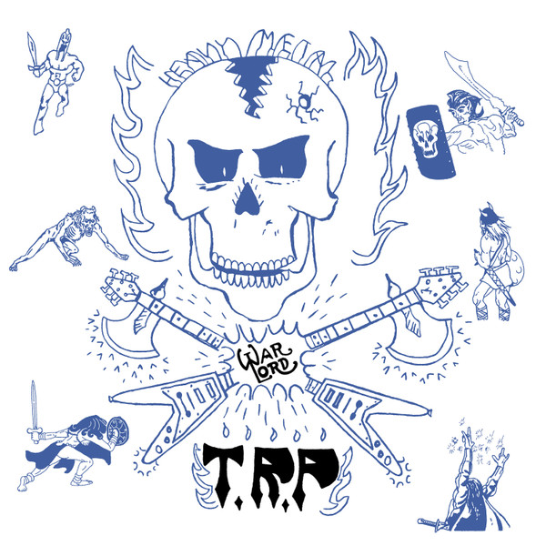 TRP – TRP – WARLORD
